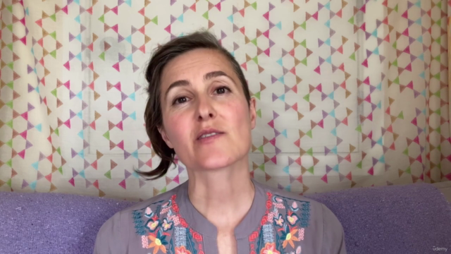 Active Chair Yoga for Seniors – Screenshot 3
