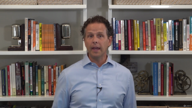 The Complete Positive Psychology Master Class for Life – Screenshot 2