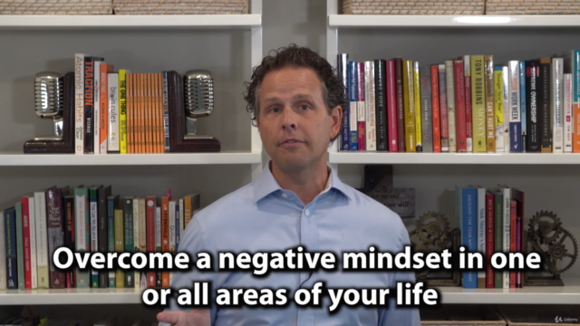 The Complete Positive Psychology Master Class for Life – Screenshot 3