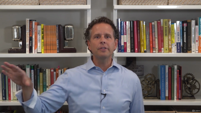 The Complete Positive Psychology Master Class for Life – Screenshot 4