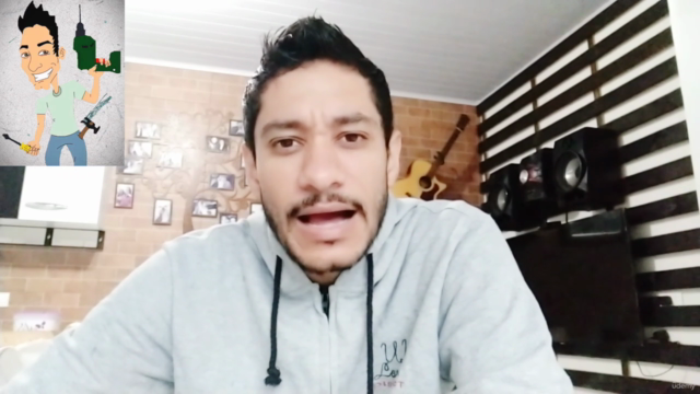 Montador de Móveis na Prática – Screenshot 1