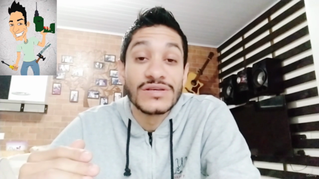 Montador de Móveis na Prática – Screenshot 2