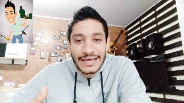 Montador de Móveis na Prática – Screenshot 4