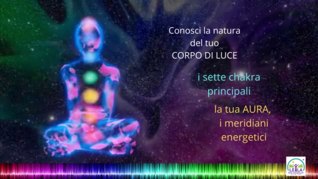 Body Chakras – Screenshot 1