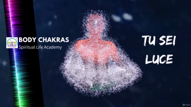 Body Chakras – Screenshot 2