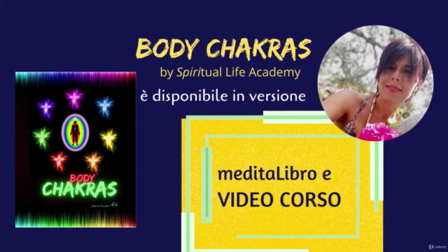 Body Chakras – Screenshot 3
