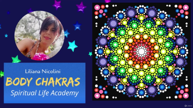 Body Chakras – Screenshot 4