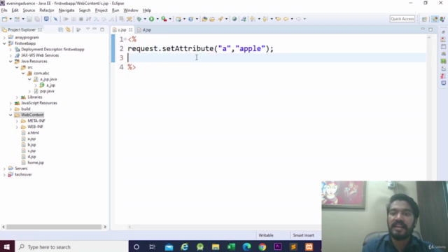 ADVANCE JAVA COURSE IN ગુજરાતી : FOR BEGINNERS – Screenshot 2