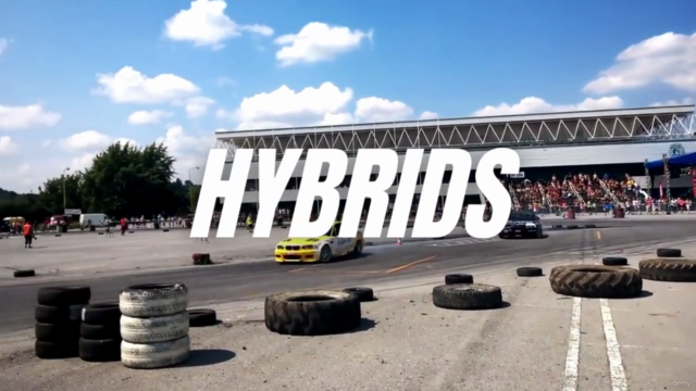 Hybrid and Electric Vehicle for Beginners FULL Course 2021 – Screenshot 1