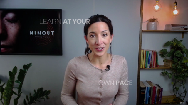 Earth Energies and your Health at Home – Screenshot 4