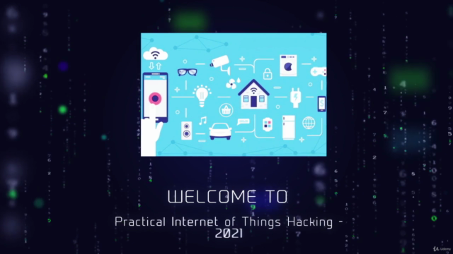Practical Internet of Things Hacking - 2021 – Screenshot 4