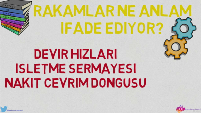 Finansal tabloları okuyun,analiz edin ve değer biçin! – Screenshot 2