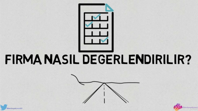 Finansal tabloları okuyun,analiz edin ve değer biçin! – Screenshot 4