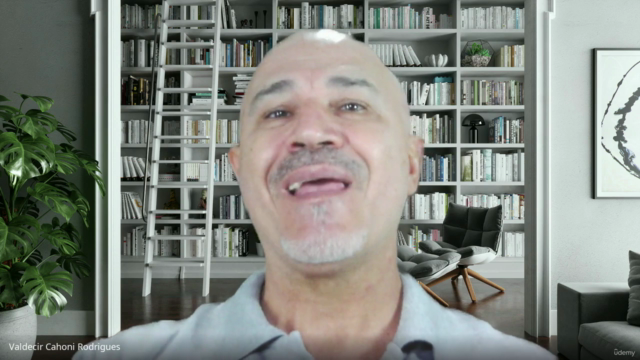 Perca o medo de falar em público – Screenshot 1