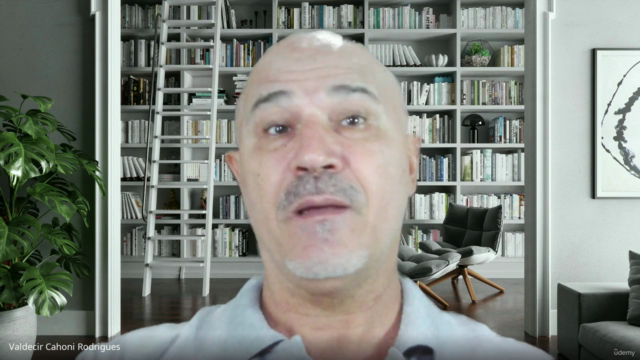 Perca o medo de falar em público – Screenshot 2