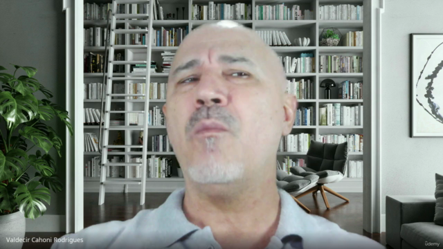 Perca o medo de falar em público – Screenshot 3