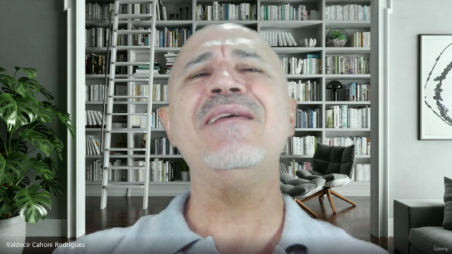 Perca o medo de falar em público – Screenshot 4