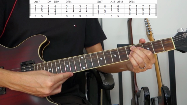 Guitarra Jazz para Iniciantes. – Screenshot 2