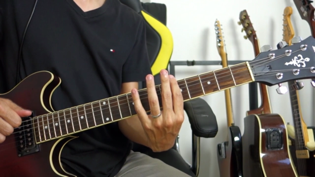 Guitarra Jazz para Iniciantes. – Screenshot 3