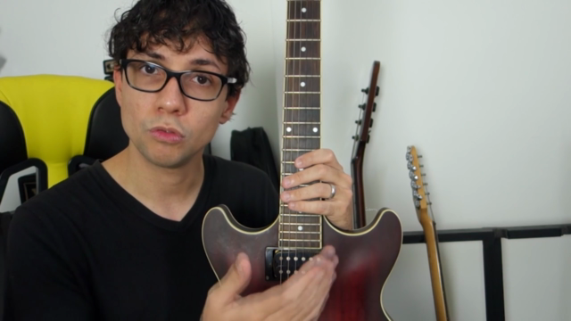 Guitarra Jazz para Iniciantes. – Screenshot 4