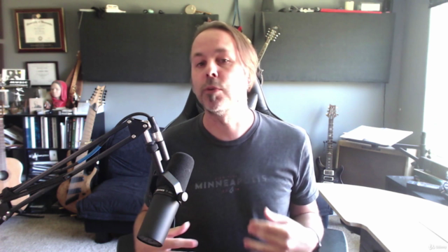 Ear Training & Aural Skills, Part 2: Intervals – Screenshot 1