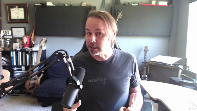 Ear Training & Aural Skills, Part 2: Intervals – Screenshot 2