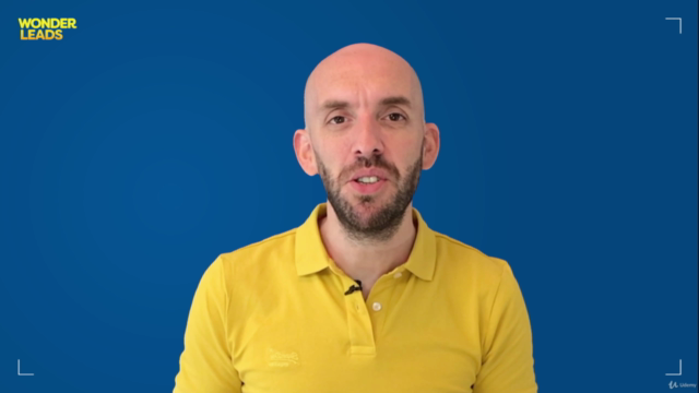 B2B Lead Generation via Personalised Sales Videos & LinkedIn – Screenshot 1