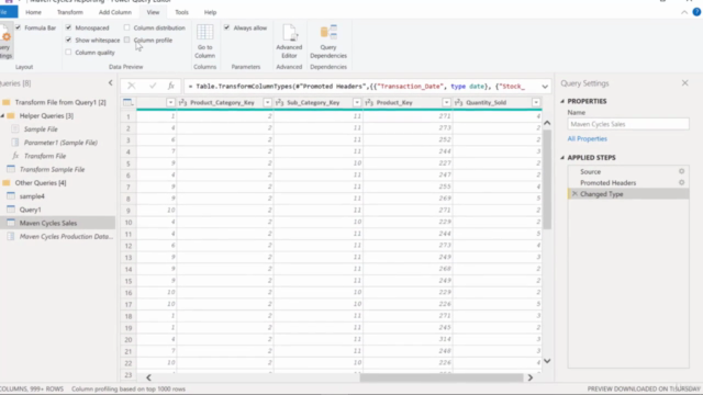 Microsoft Power BI: PL-300 Certification Prep (Data Analyst) – Screenshot 2