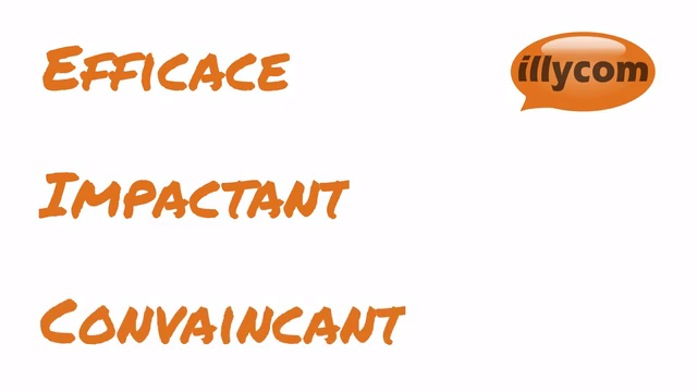 Parler en public : structurez votre message – Screenshot 1