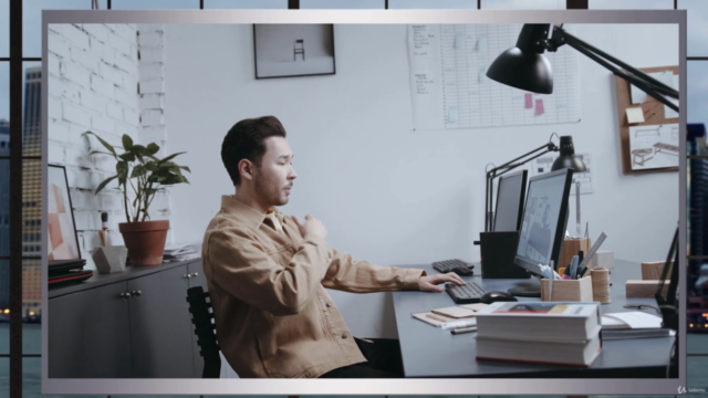 The CANVA Masterclass: Design, Collaborate, Share With CANVA – Screenshot 4