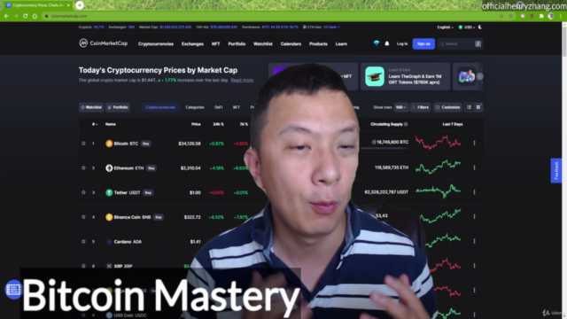 Bitcoin Mastery  | How to Profit from this Bear Market - Screenshot_01