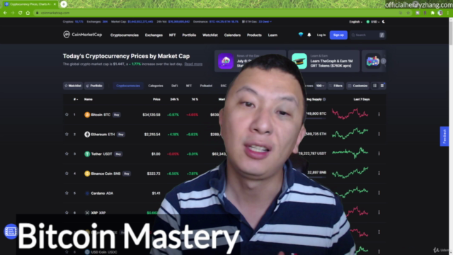 Bitcoin Mastery  | How to Profit from this Bear Market - Screenshot_02