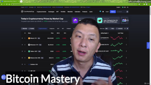 Bitcoin Mastery  | How to Profit from this Bear Market - Screenshot_03