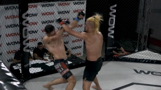 MMA | Básico en Español – Screenshot 1