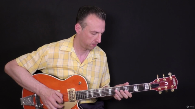 The Guitar of Gene and Eddie - Screenshot_02