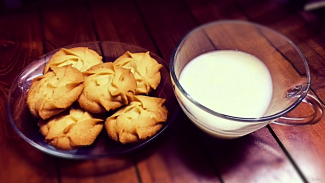 Eggless Cookies Baking Course (No preservatives) – Screenshot 1