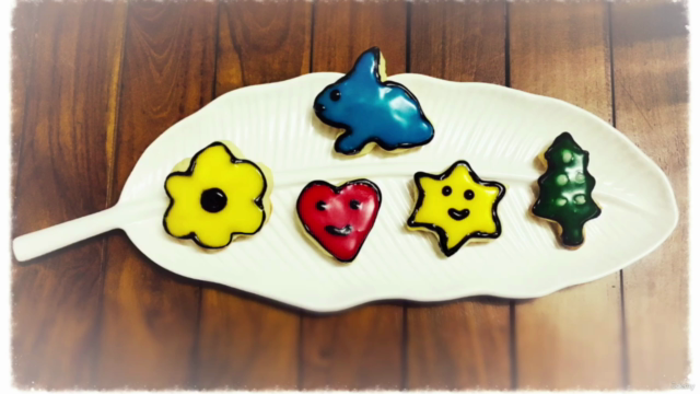 Eggless Cookies Baking Course (No preservatives) – Screenshot 3