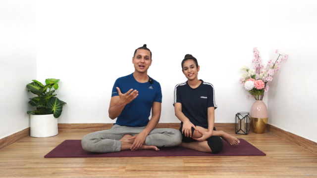 Yin Yoga Teacher Training Course (Bodsphere Certificate) – Screenshot 1