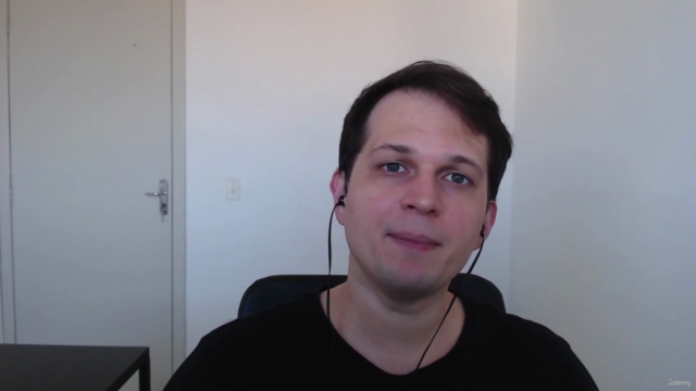 Bootstrap 5 do básico ao avançado (com 4 projetos) – Screenshot 2