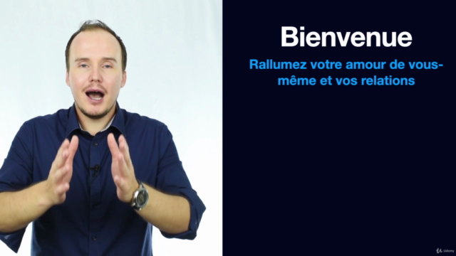 Raviver Sa Confiance En Boostant Son Estime & Amour De Soi – Screenshot 1