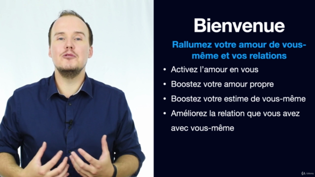 Raviver Sa Confiance En Boostant Son Estime & Amour De Soi – Screenshot 2