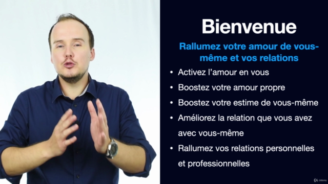 Raviver Sa Confiance En Boostant Son Estime & Amour De Soi – Screenshot 3
