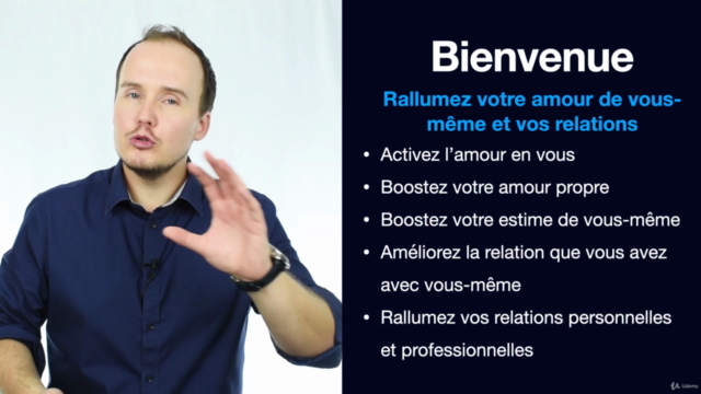 Raviver Sa Confiance En Boostant Son Estime & Amour De Soi – Screenshot 4