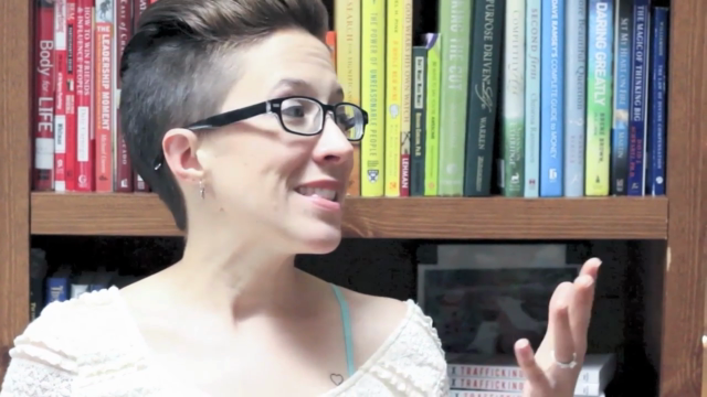 Amp Your Ask: Networking Online for Entrepreneurs – Screenshot 3