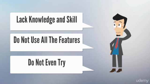 Flawless Webinar Hosting: Gain Confidence And Effectiveness! – Screenshot 1