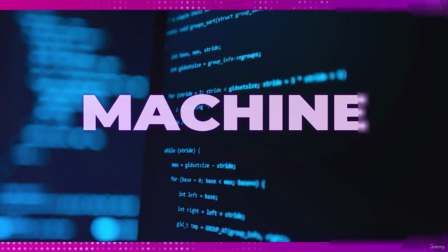 Machine Learning and Deep Learning A-Z: Hands-On Python – Screenshot 1