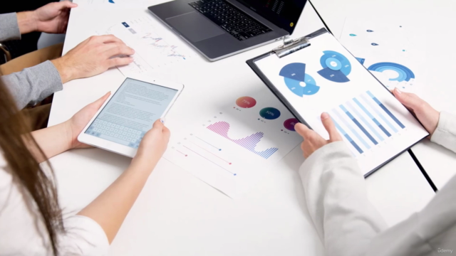 Microsoft Excel: Pivot Tables to Dashboard- Beginner's Guide – Screenshot 4
