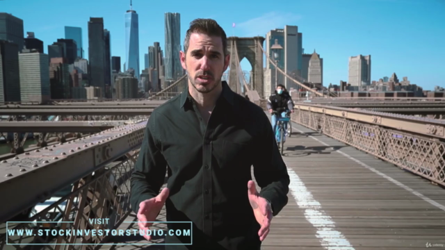 HOW TO INVEST 10K - 2022 MASTERCLASS + TOP10 INVESTING TIPS – Screenshot 2
