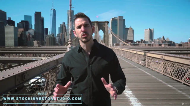 HOW TO INVEST 10K - 2022 MASTERCLASS + TOP10 INVESTING TIPS – Screenshot 3