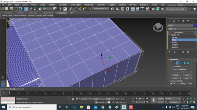 Learn 3ds max full course from 20 plus years Experienced sir – Screenshot 4